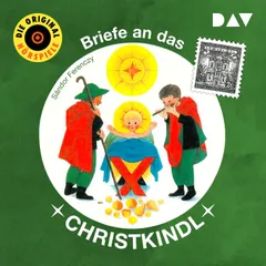 Briefe an das Christkindl