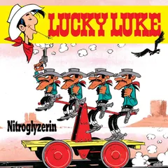 12: Nitroglyzerin