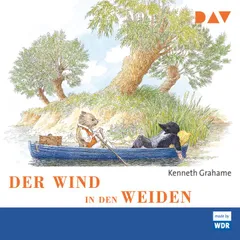 Der Wind in den Weiden