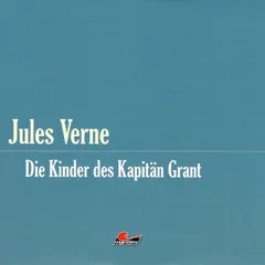 Die Kinder des Kapitän Grant