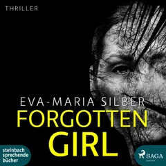 Forgotten Girl (Ungekürzt)
