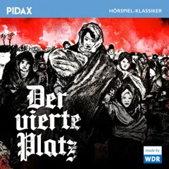 Der vierte Platz