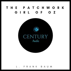 The Patchwork Girl of Oz