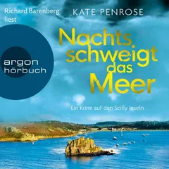 Nachts schweigt das Meer
