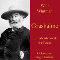 Walt Whitman: Grashalme