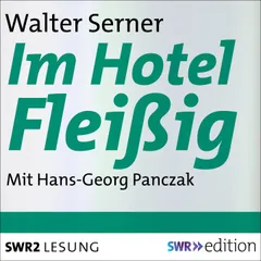 Im Hotel Fleißig