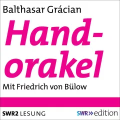 Texte aus Handorakel