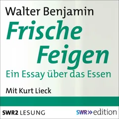 Frische Feigen