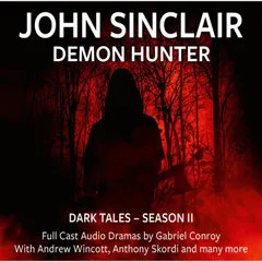 John Sinclair Demon Hunter - Episode 7-12