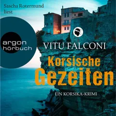 Korsische Gezeiten