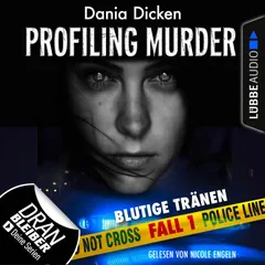 Blutige Tränen