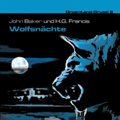 Wolfsnächte