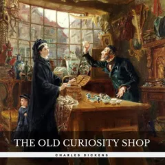 The Old Curiosity Shop