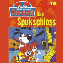 Das Spukschloss