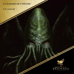 La llamada de Cthulhu