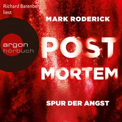 Spur der Angst