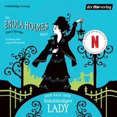 Der Fall der linkshändigen Lady