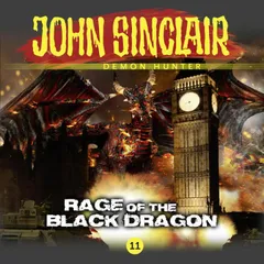Rage of the Black Dragon
