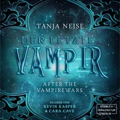 Der letzte Vampir