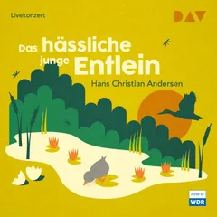 Das hässliche junge Entlein
