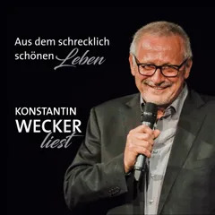 Aus dem schrecklich schönen Leben