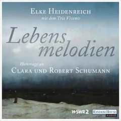 Lebensmelodien – Eine Hommage an Clara und Robert Schumann