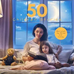 50 children stories Vol: 1