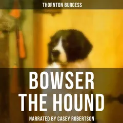 Bowser the Hound