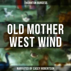 Old Mother West Wind