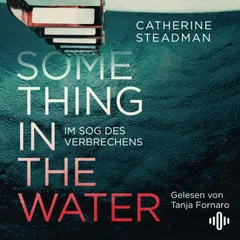 Something in the Water – Im Sog des Verbrechens