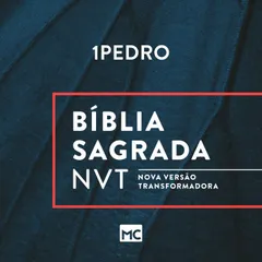 Bíblia NVT - 1Pedro