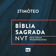 Bíblia NVT - 2Timóteo