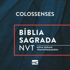Bíblia NVT - Colossenses