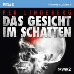 Das Gesicht im Schatten