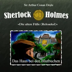 Das Haus bei den Blutbuchen