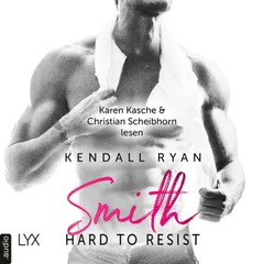 Hard to Resist - Smith