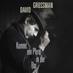 Kommt ein Pferd in die Bar
