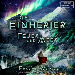 Feuer und Meer