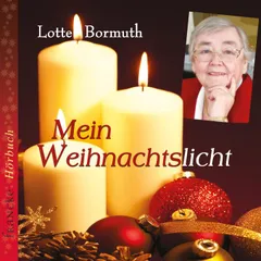 Mein Weihnachtslicht