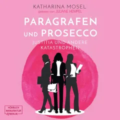 Paragrafen und Prosecco
