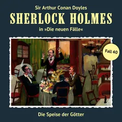Die Speise der Götter