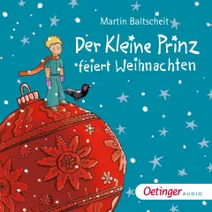 Der kleine Prinz feiert Weihnachten