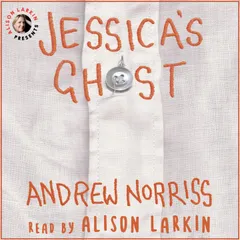 Jessica's Ghost
