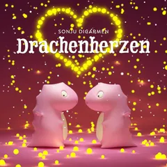 Drachenherzen