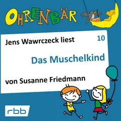 Das Muschelkind
