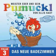 03: Das neue Badezimmer (Das Original aus dem Fernsehen)