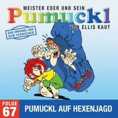 67: Pumuckl auf Hexenjagd (Das Original aus dem Fernsehen)
