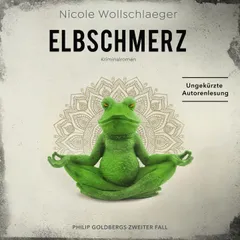 ELBSCHMERZ