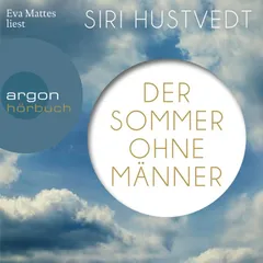 Der Sommer ohne Männer