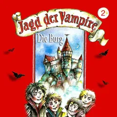 Die Burg